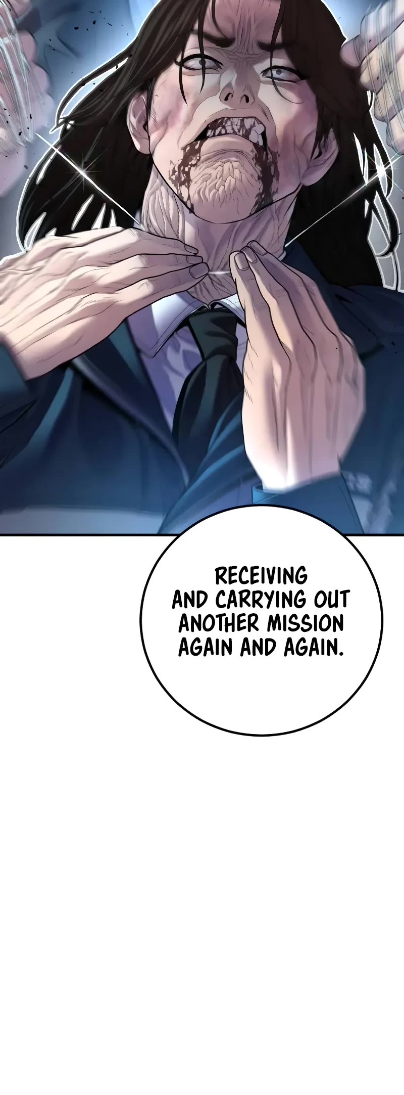 Manager Kim Chapter 133 page 60 - Chapter 133