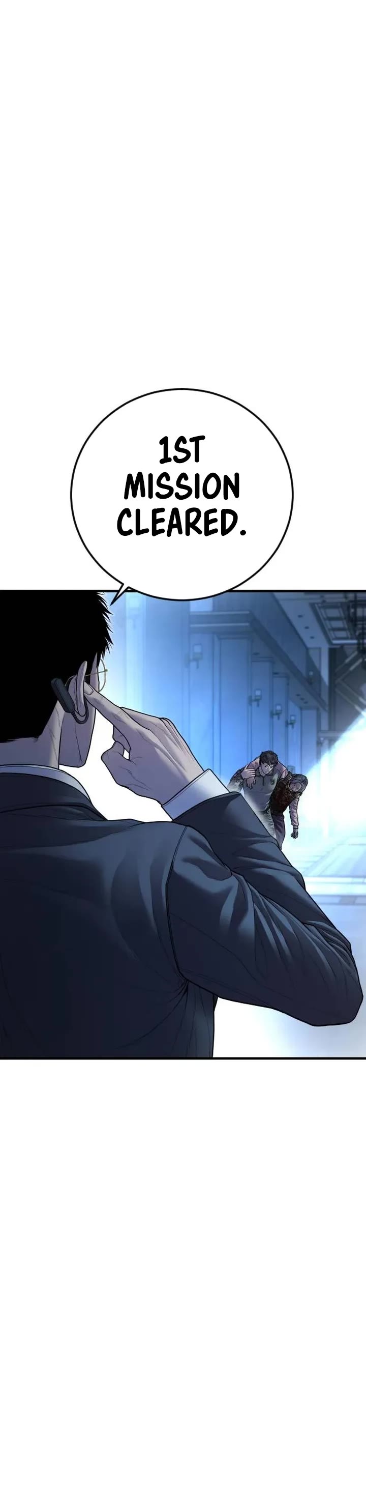 Manager Kim Chapter 133 page 64 - Chapter 133