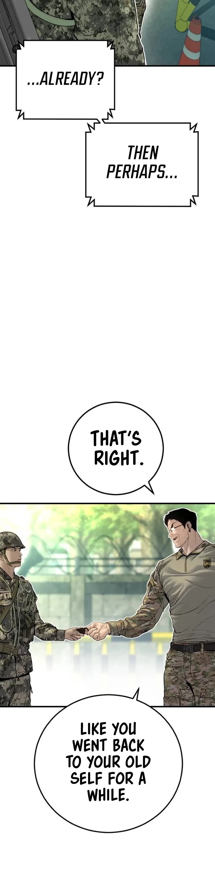 Manager Kim Chapter 133 page 71 - Chapter 133