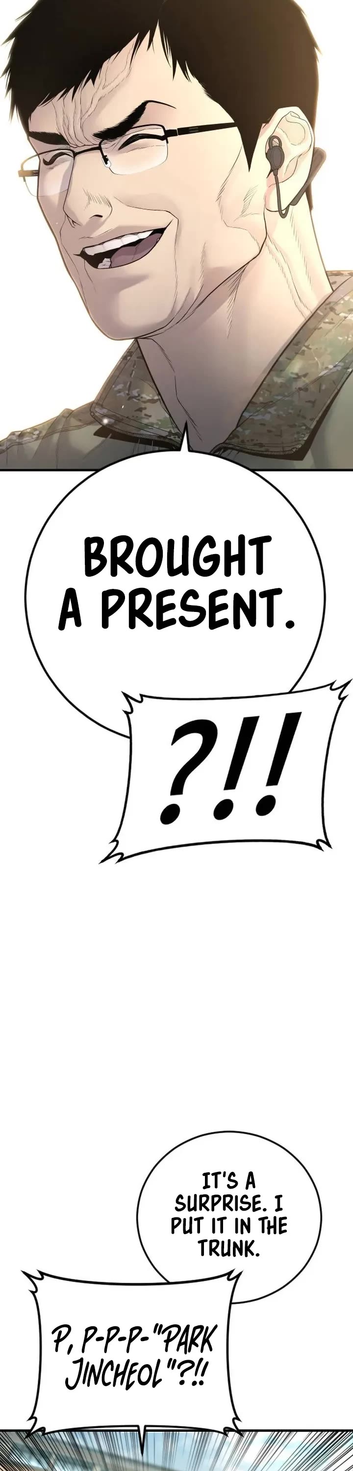 Manager Kim Chapter 133 page 74 - Chapter 133