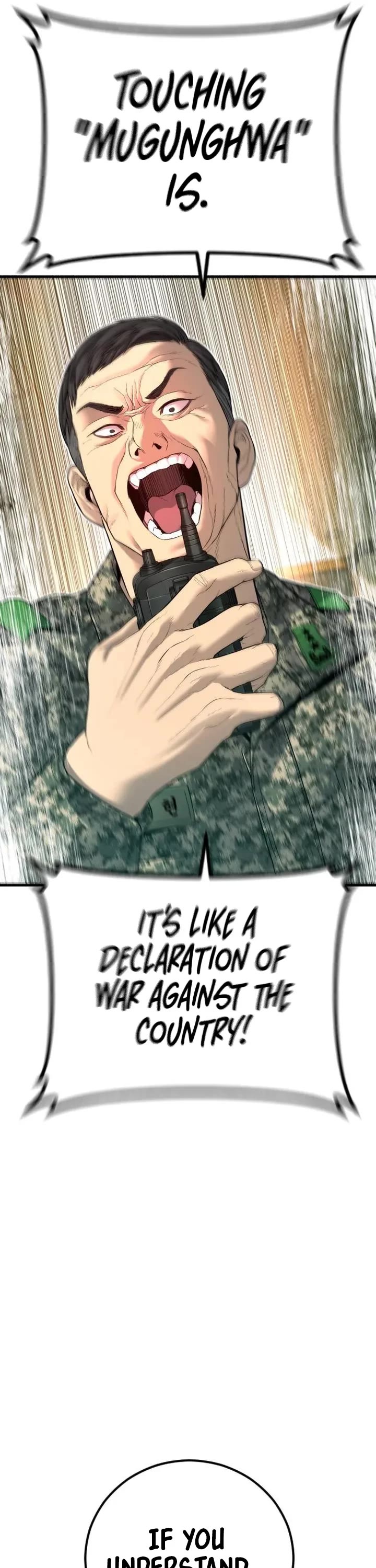 Manager Kim Chapter 133 page 81 - Chapter 133