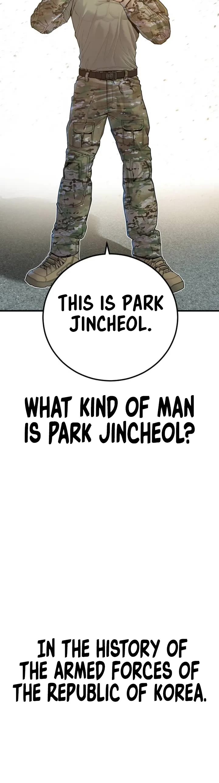 Manager Kim Chapter 133 page 84 - Chapter 133
