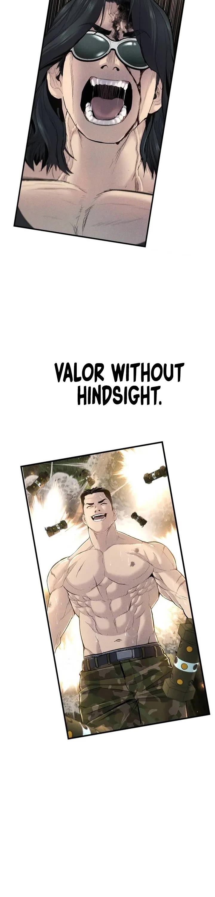 Manager Kim Chapter 133 page 86 - Chapter 133