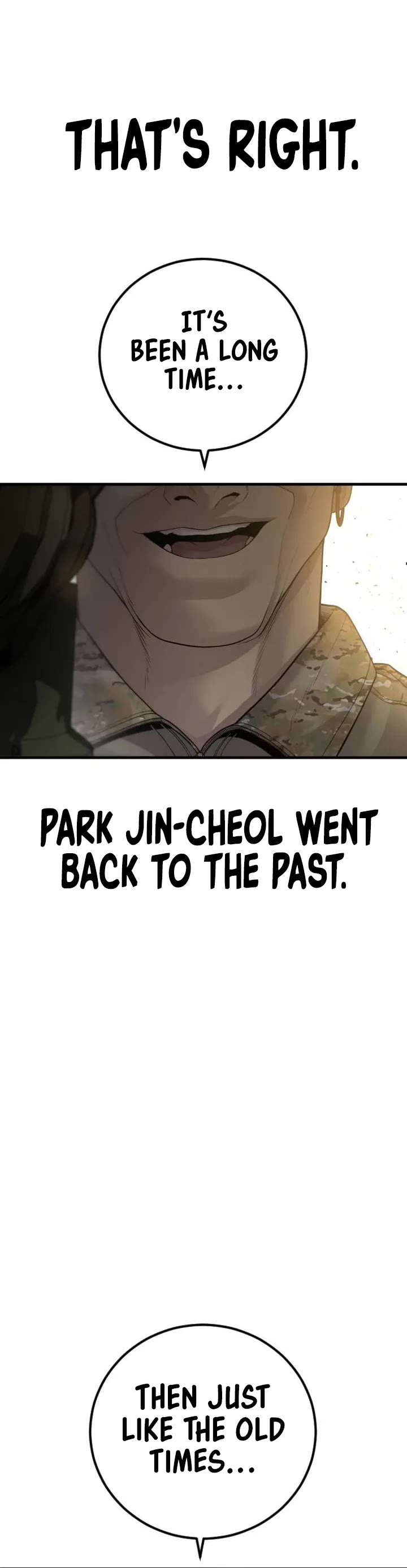 Manager Kim Chapter 133 page 88 - Chapter 133