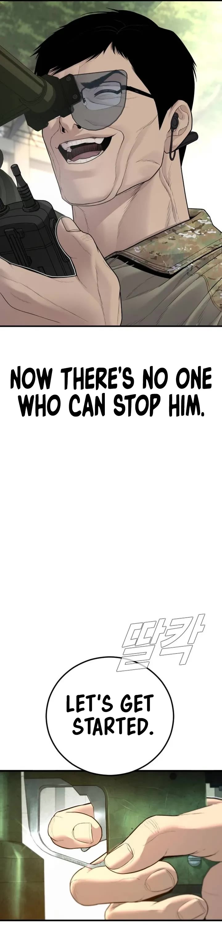 Manager Kim Chapter 133 page 89 - Chapter 133