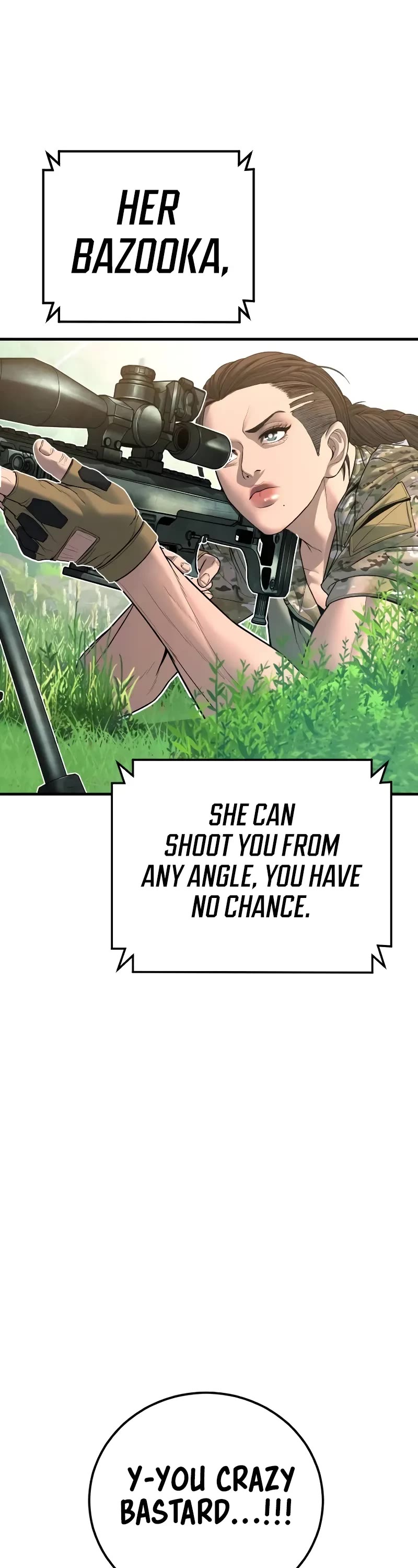 Manager Kim Chapter 134 page 11 - Chapter 134