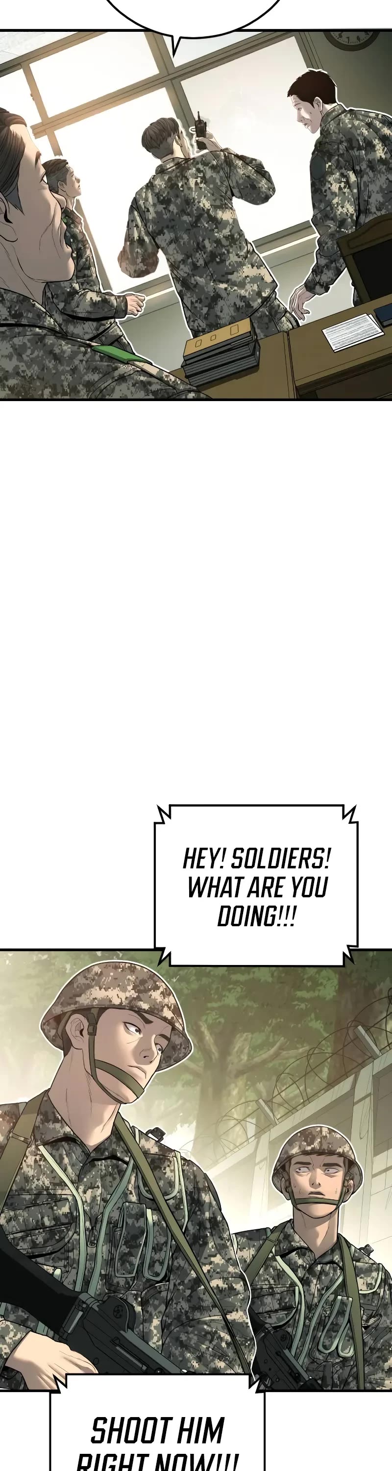 Manager Kim Chapter 134 page 12 - Chapter 134