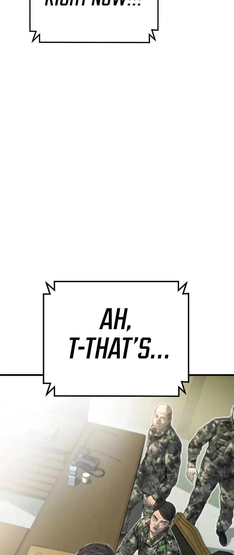 Manager Kim Chapter 134 page 13 - Chapter 134
