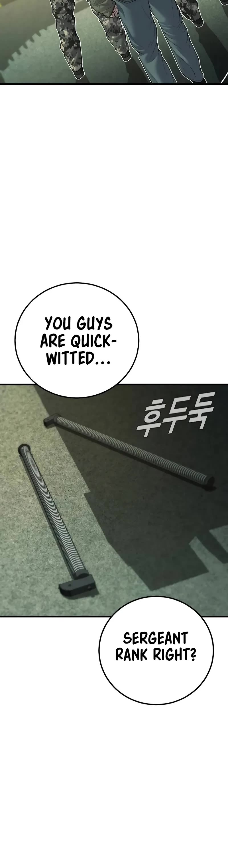 Manager Kim Chapter 134 page 16 - Chapter 134
