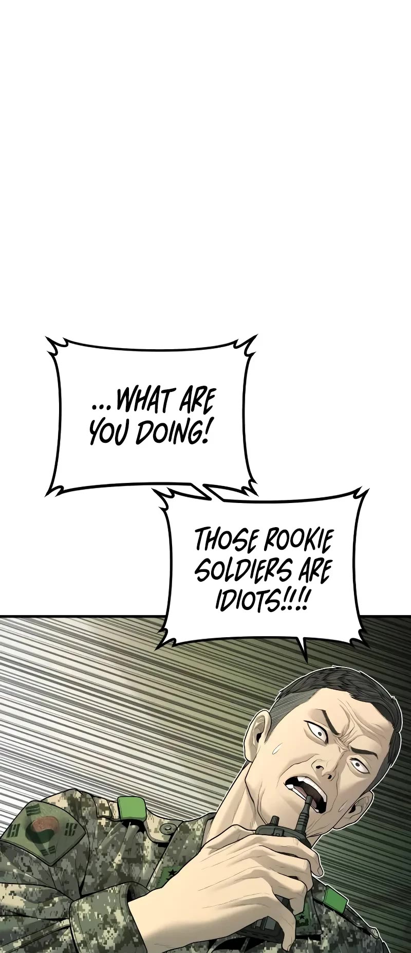 Manager Kim Chapter 134 page 18 - Chapter 134