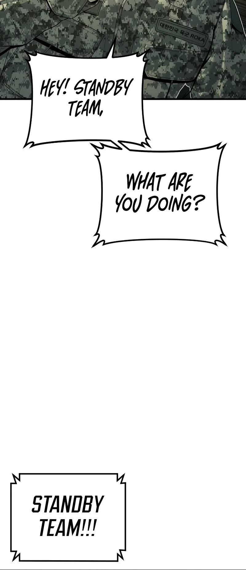 Manager Kim Chapter 134 page 19 - Chapter 134