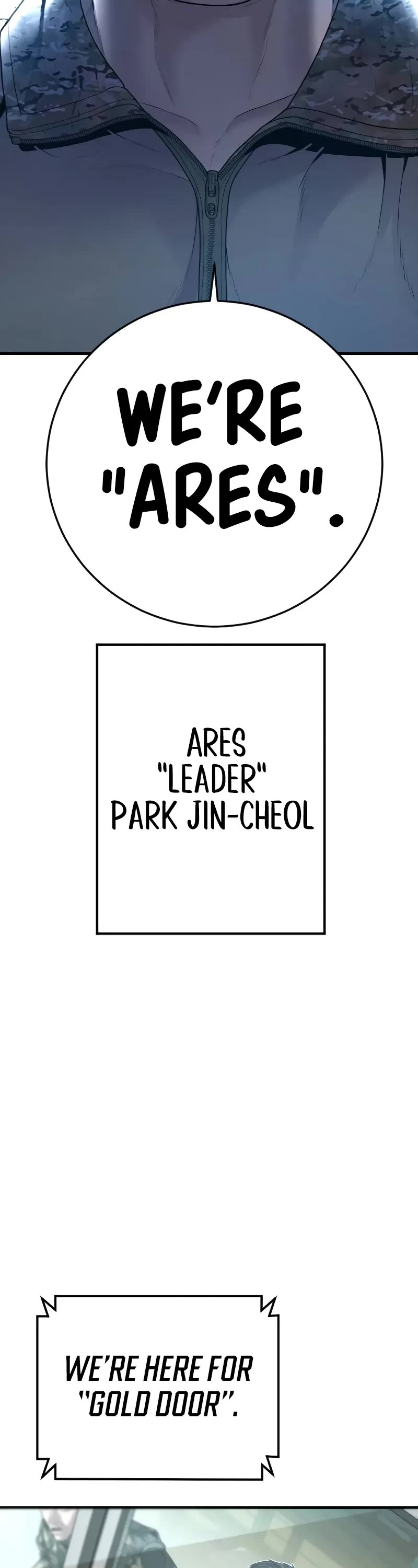 Manager Kim Chapter 134 page 26 - Chapter 134