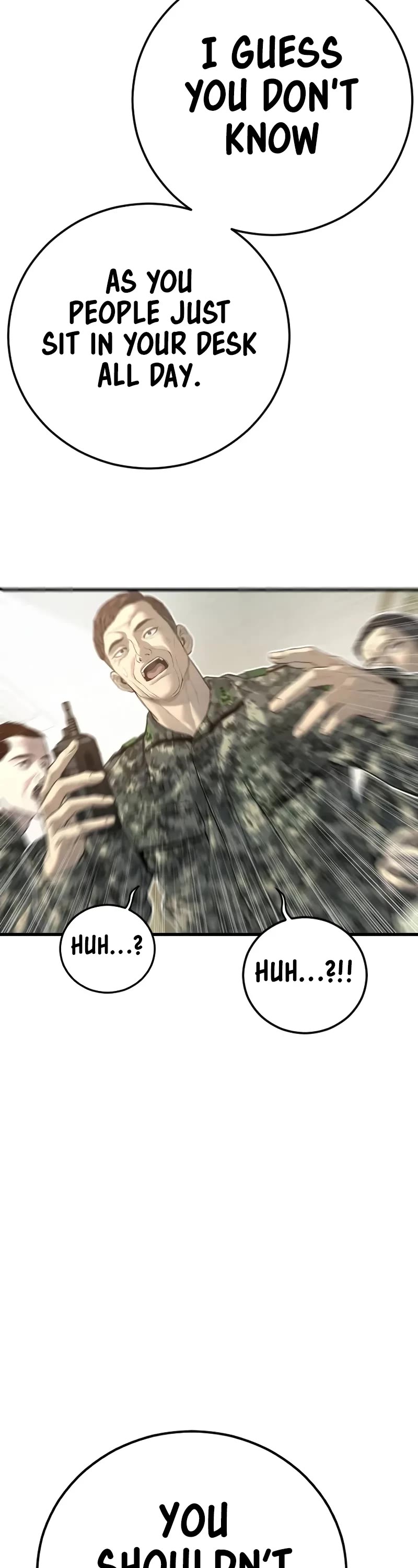 Manager Kim Chapter 134 page 3 - Chapter 134