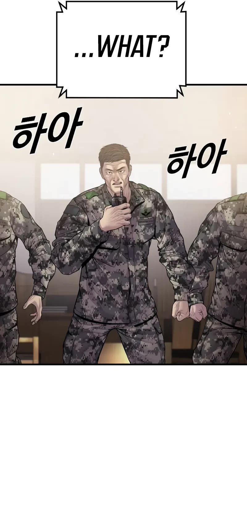 Manager Kim Chapter 134 page 38 - Chapter 134