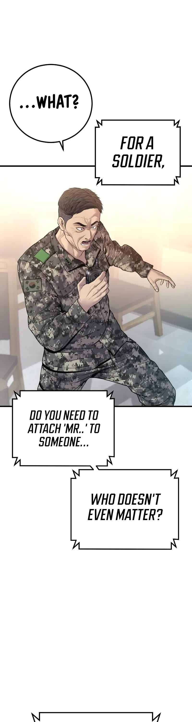 Manager Kim Chapter 134 page 40 - Chapter 134