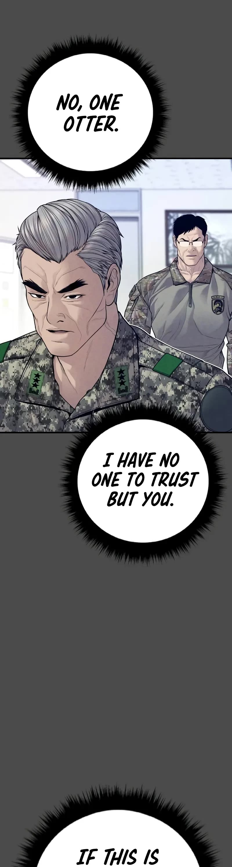 Manager Kim Chapter 134 page 46 - Chapter 134