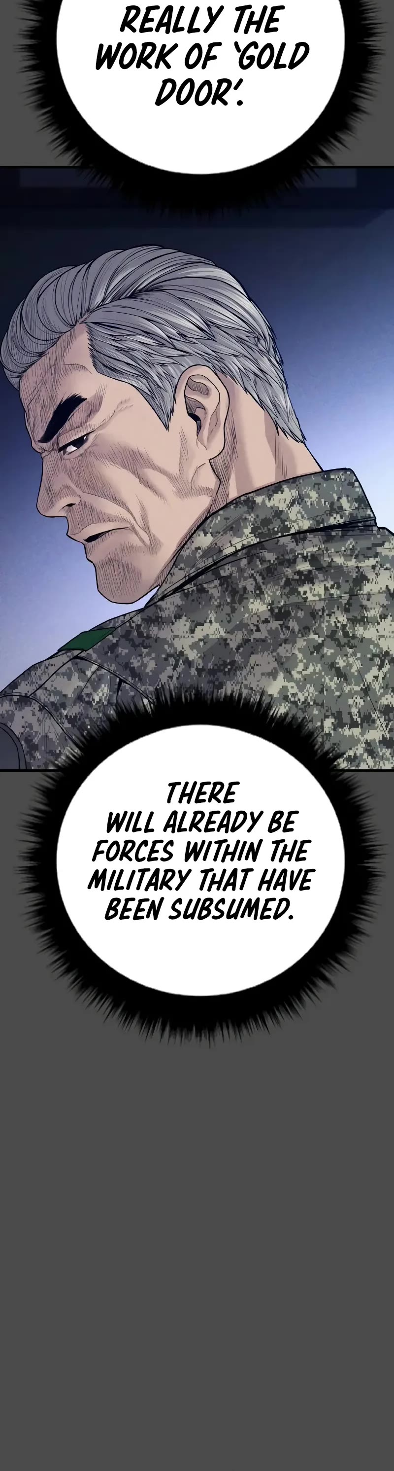 Manager Kim Chapter 134 page 47 - Chapter 134