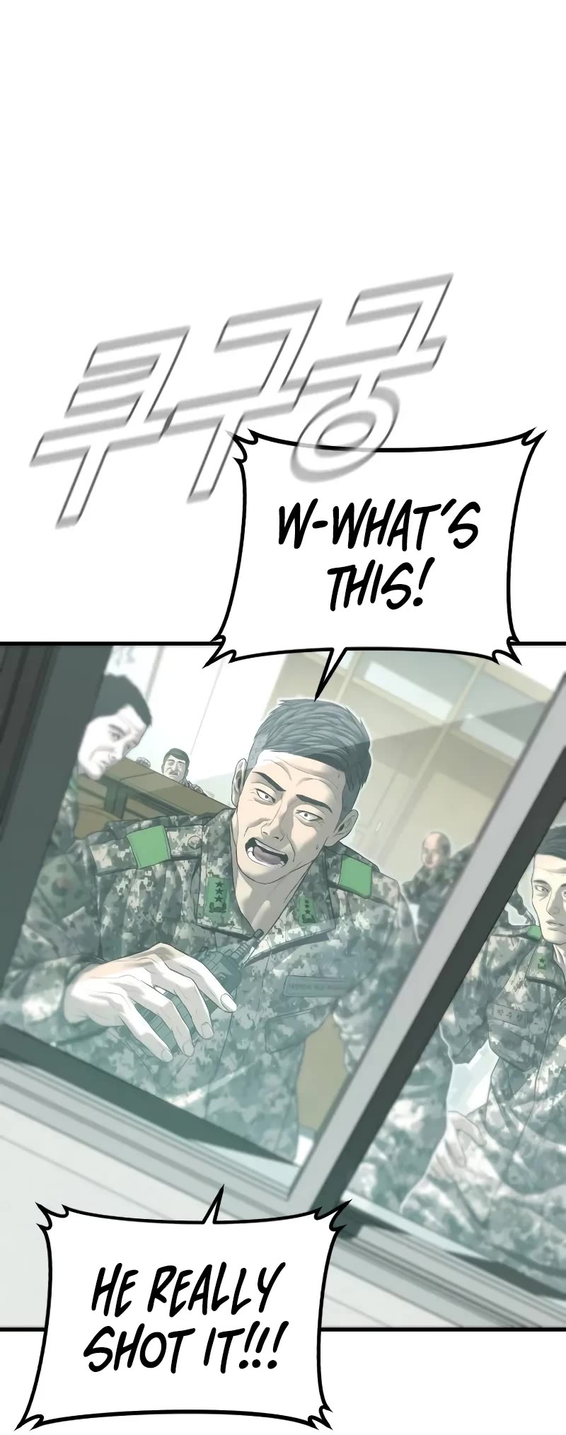 Manager Kim Chapter 134 page 5 - Chapter 134