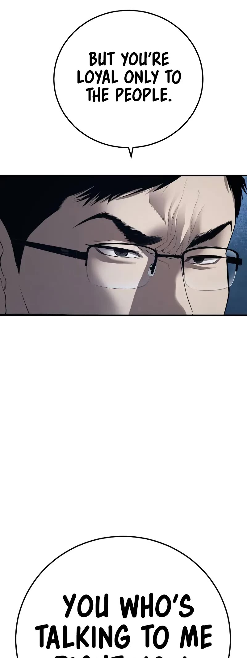 Manager Kim Chapter 134 page 51 - Chapter 134