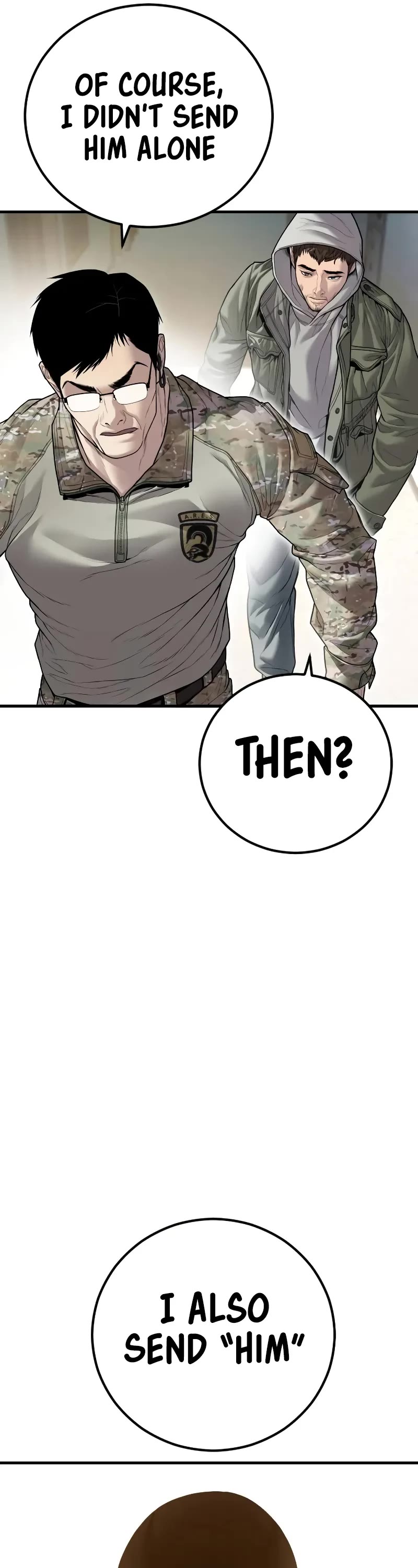 Manager Kim Chapter 134 page 63 - Chapter 134