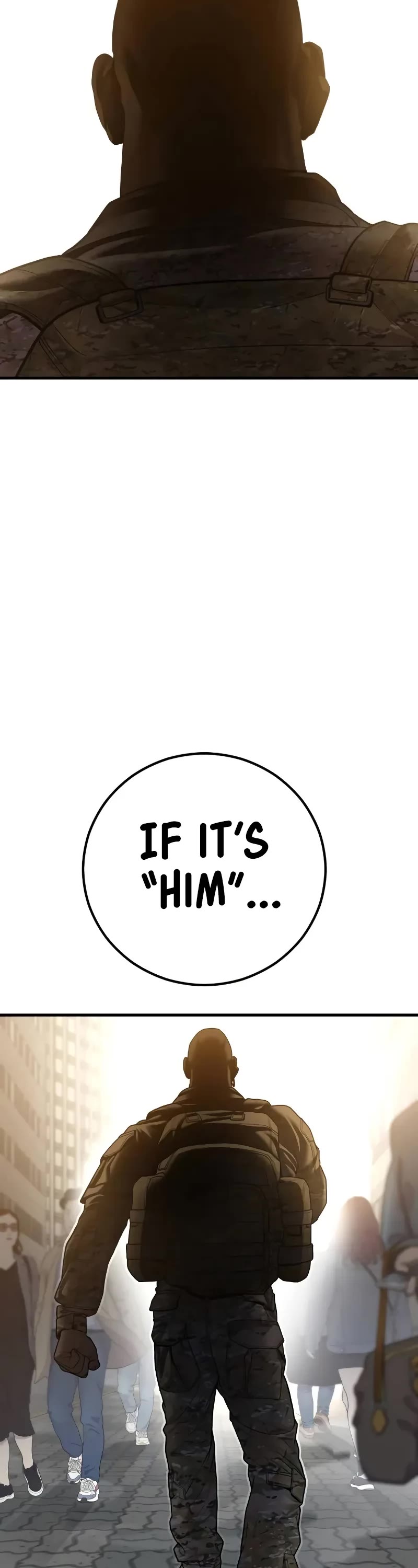 Manager Kim Chapter 134 page 64 - Chapter 134