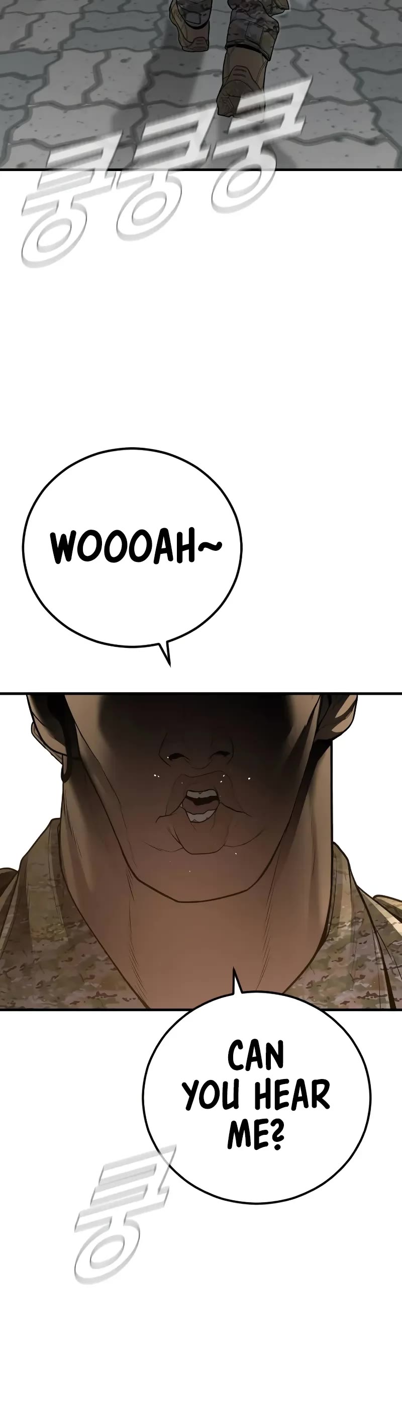 Manager Kim Chapter 134 page 65 - Chapter 134