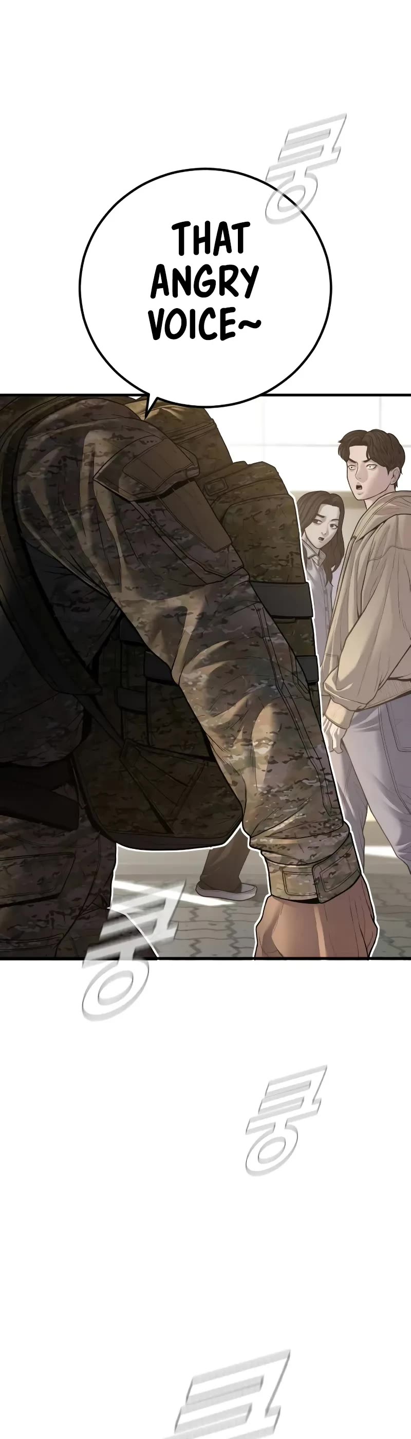 Manager Kim Chapter 134 page 66 - Chapter 134