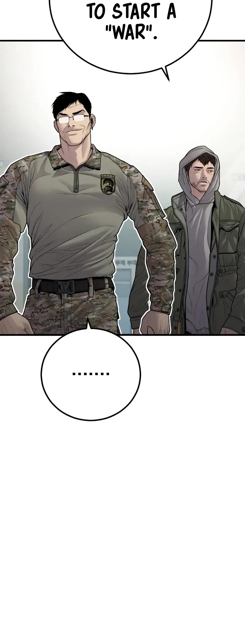 Manager Kim Chapter 134 page 71 - Chapter 134