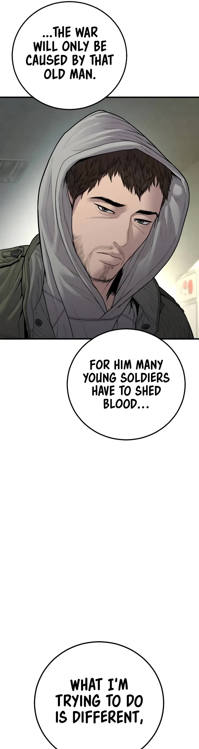 Manager Kim Chapter 134 page 72 - Chapter 134