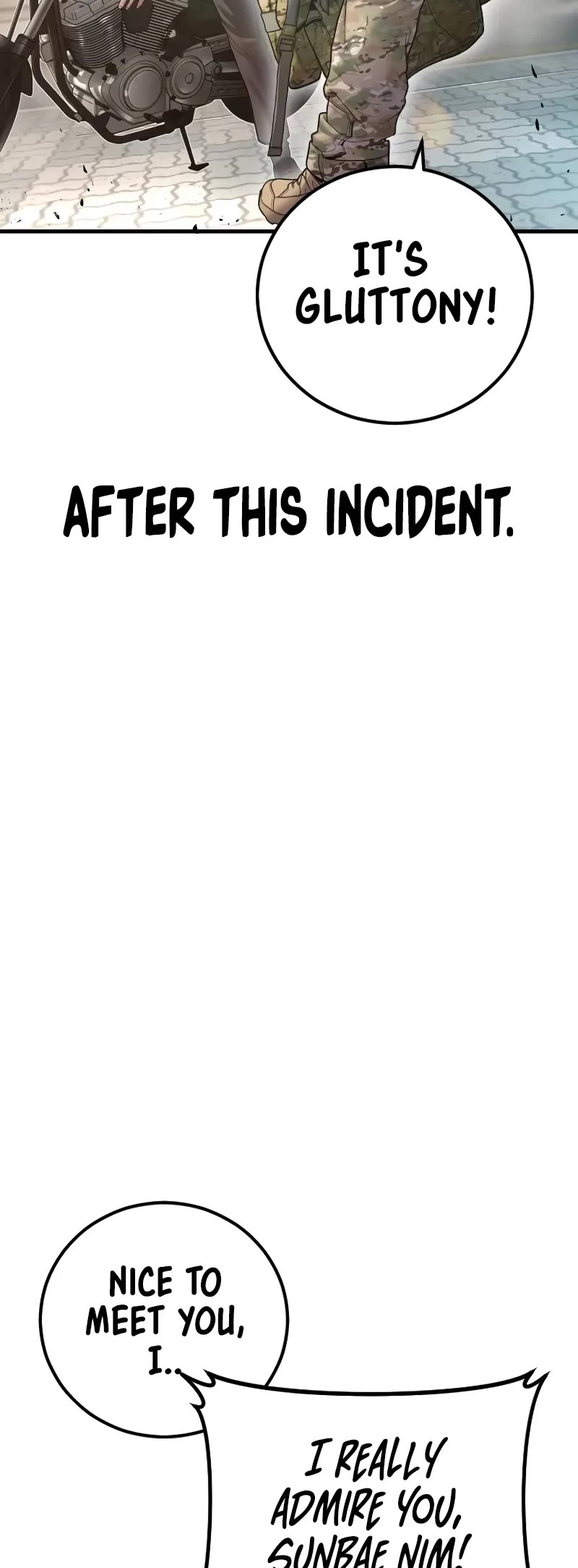 Manager Kim Chapter 134 page 75 - Chapter 134