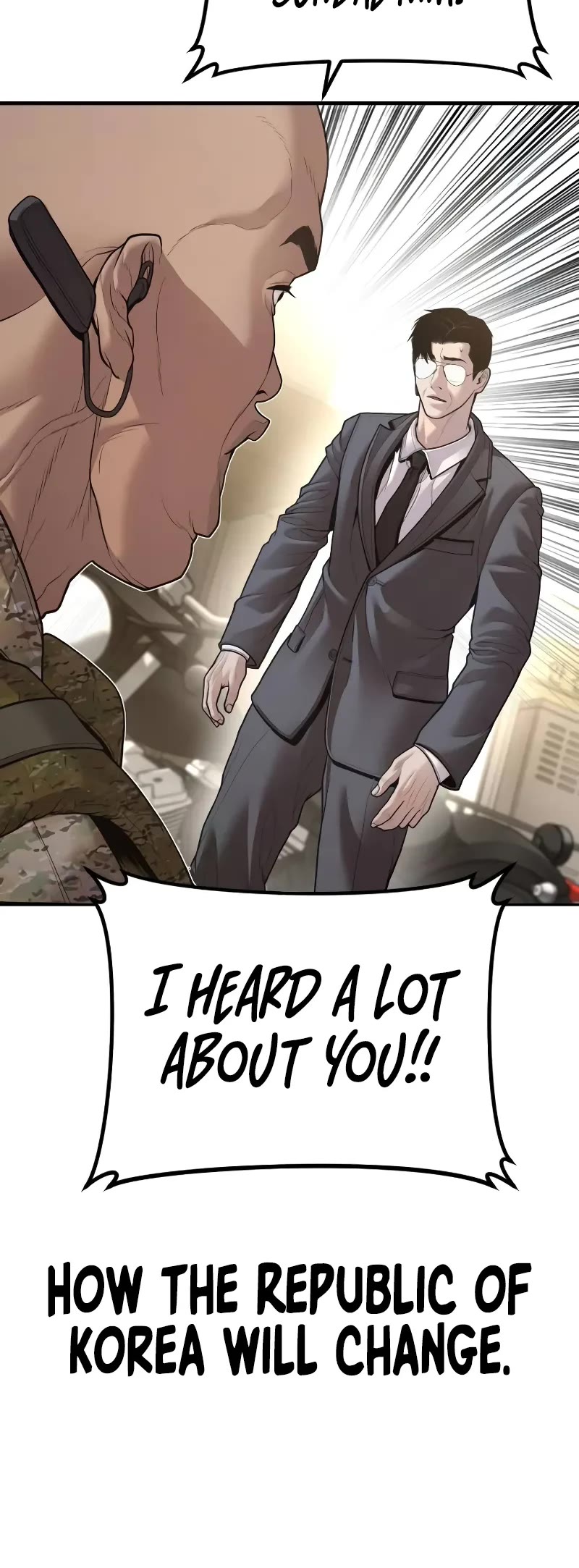 Manager Kim Chapter 134 page 76 - Chapter 134