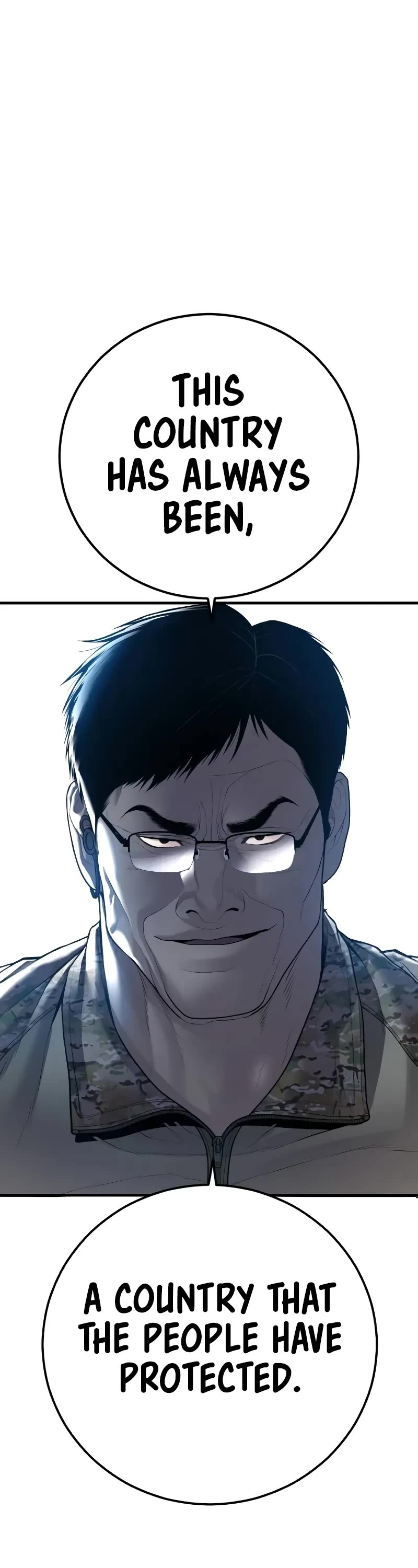 Manager Kim Chapter 134 page 77 - Chapter 134