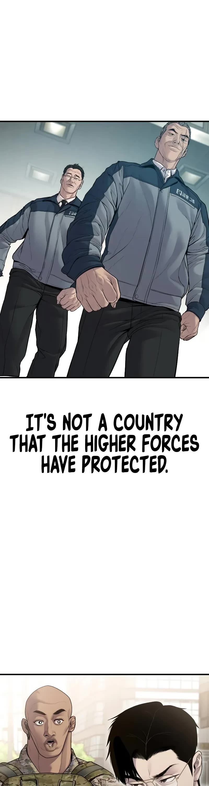 Manager Kim Chapter 134 page 78 - Chapter 134