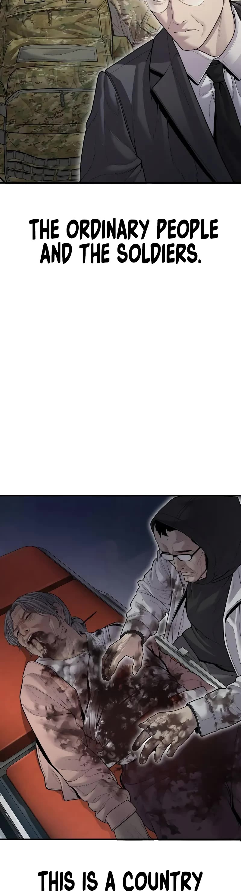 Manager Kim Chapter 134 page 79 - Chapter 134