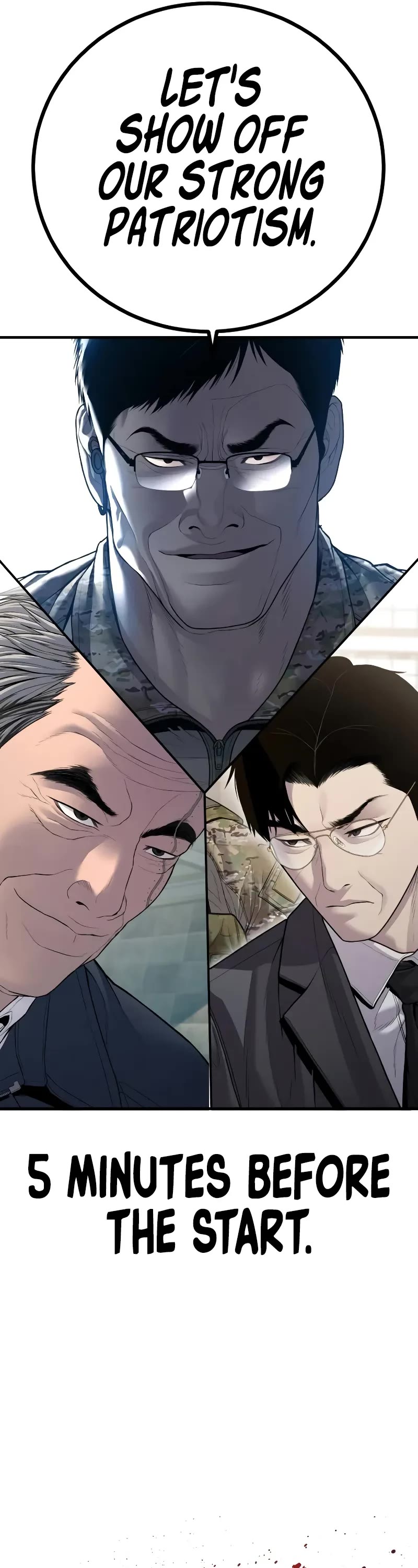 Manager Kim Chapter 134 page 81 - Chapter 134