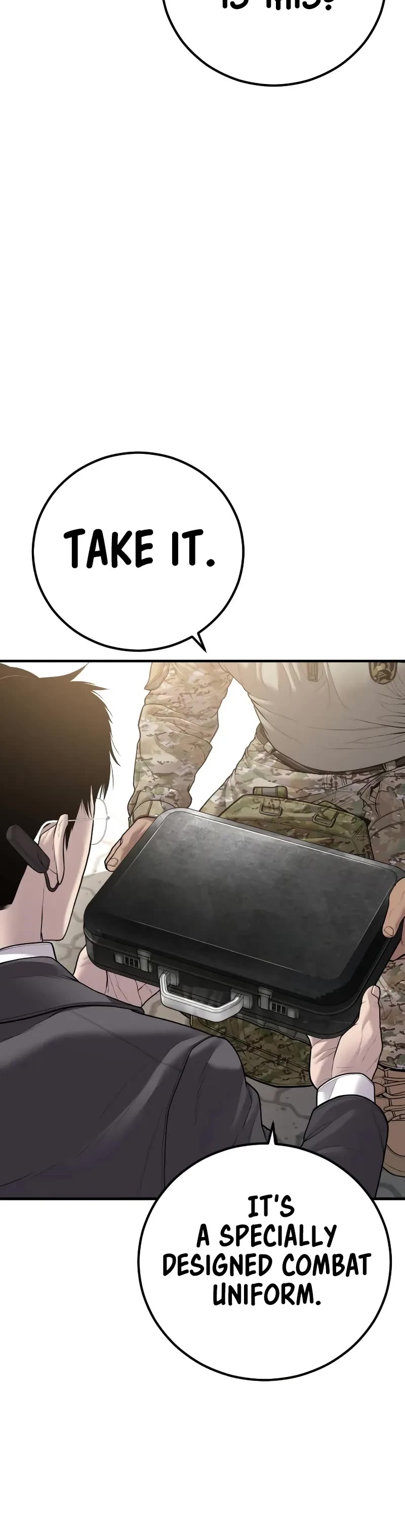 Manager Kim Chapter 134 page 83 - Chapter 134
