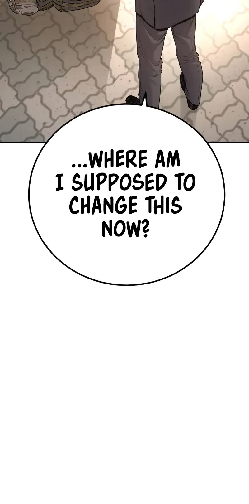 Manager Kim Chapter 134 page 85 - Chapter 134