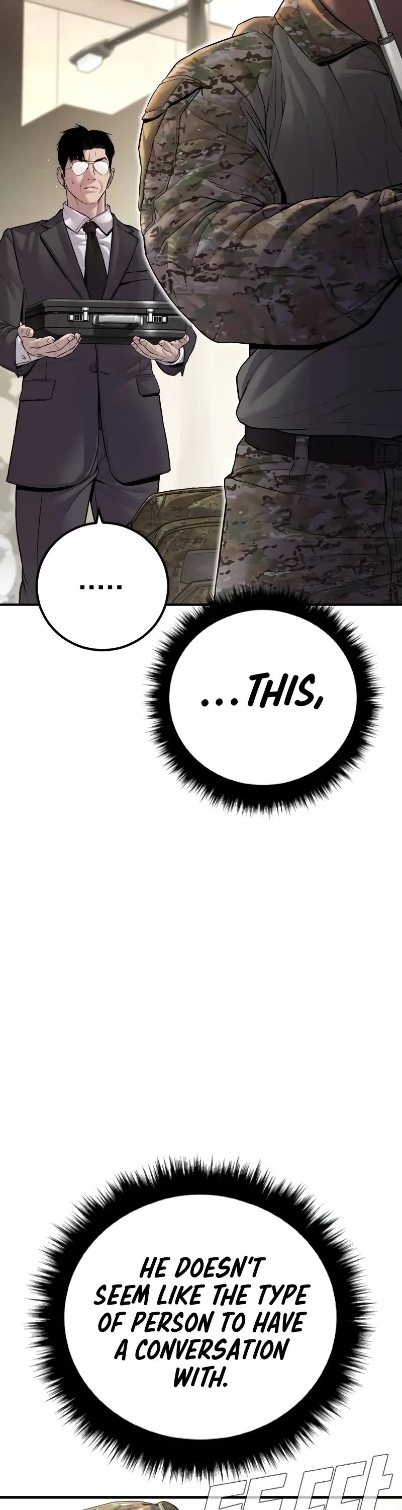 Manager Kim Chapter 134 page 87 - Chapter 134