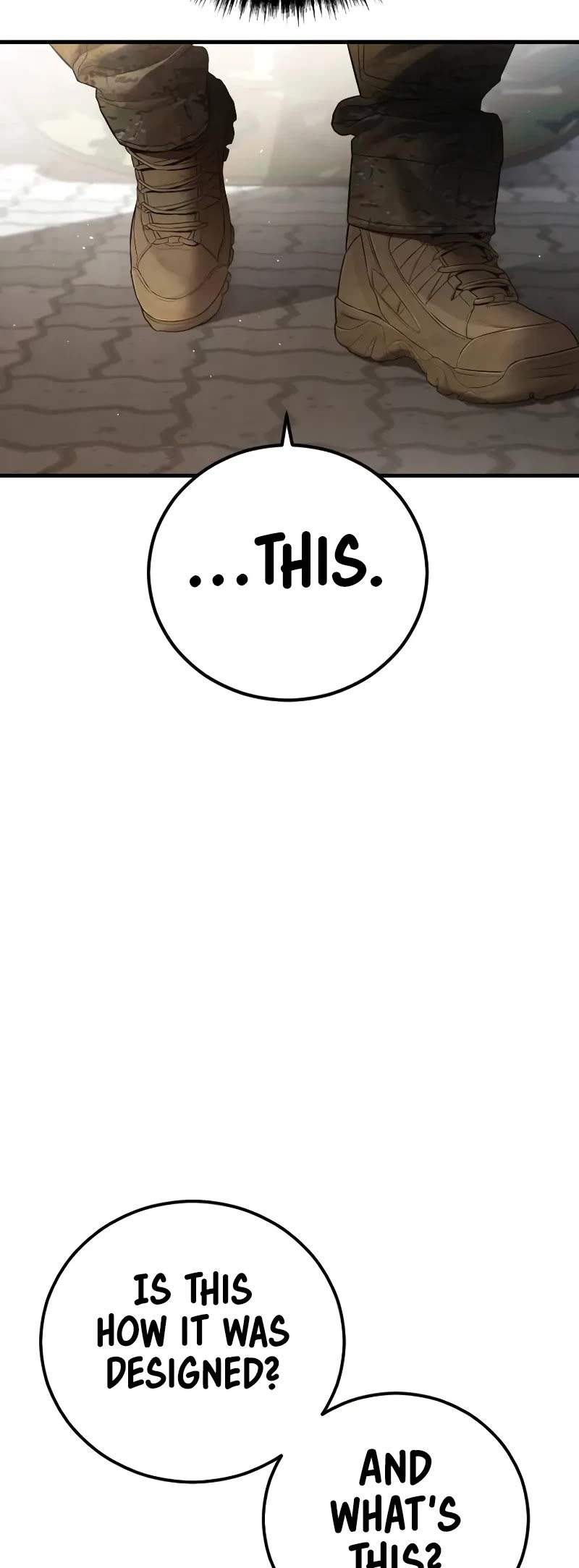 Manager Kim Chapter 134 page 89 - Chapter 134