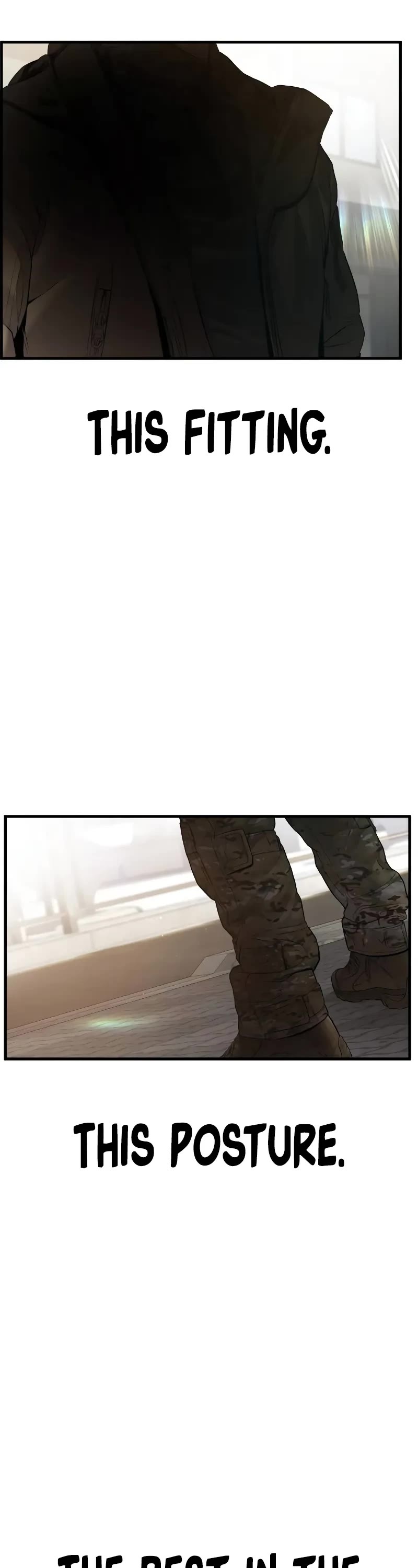 Manager Kim Chapter 134 page 92 - Chapter 134