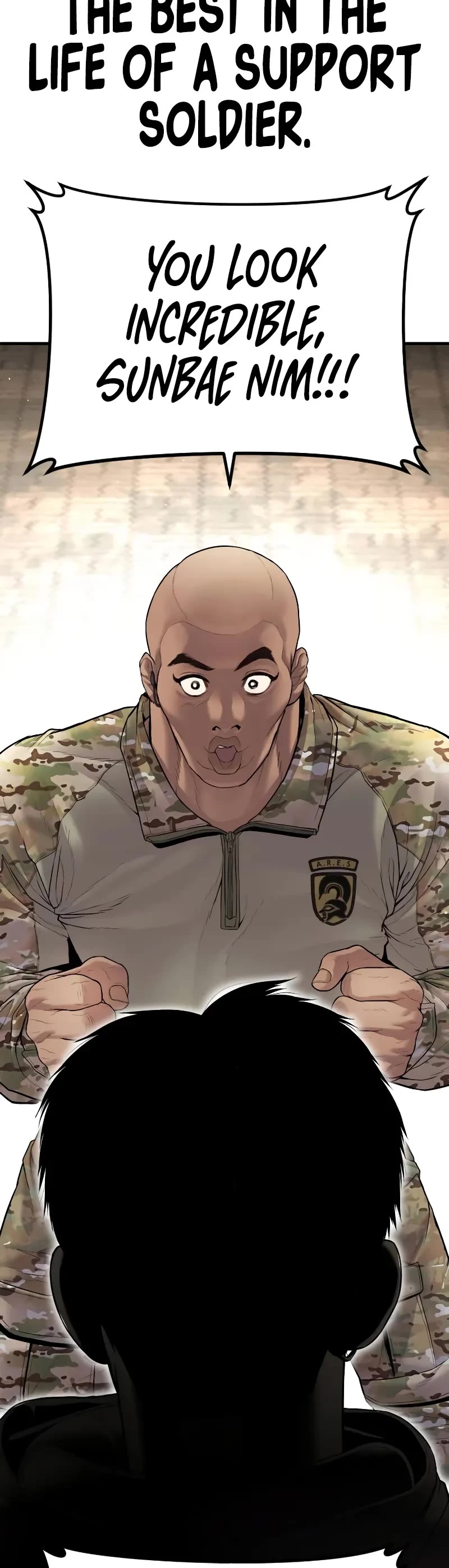 Manager Kim Chapter 134 page 93 - Chapter 134