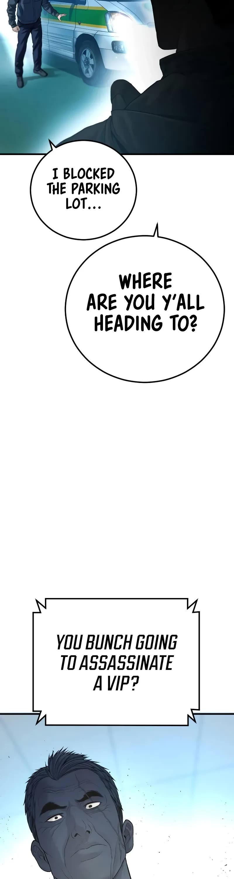 Manager Kim Chapter 135 page 101 - Chapter 135