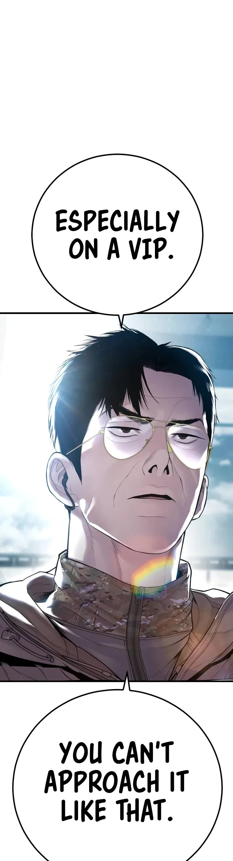 Manager Kim Chapter 135 page 105 - Chapter 135