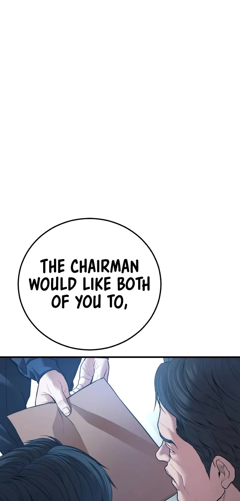 Manager Kim Chapter 135 page 14 - Chapter 135