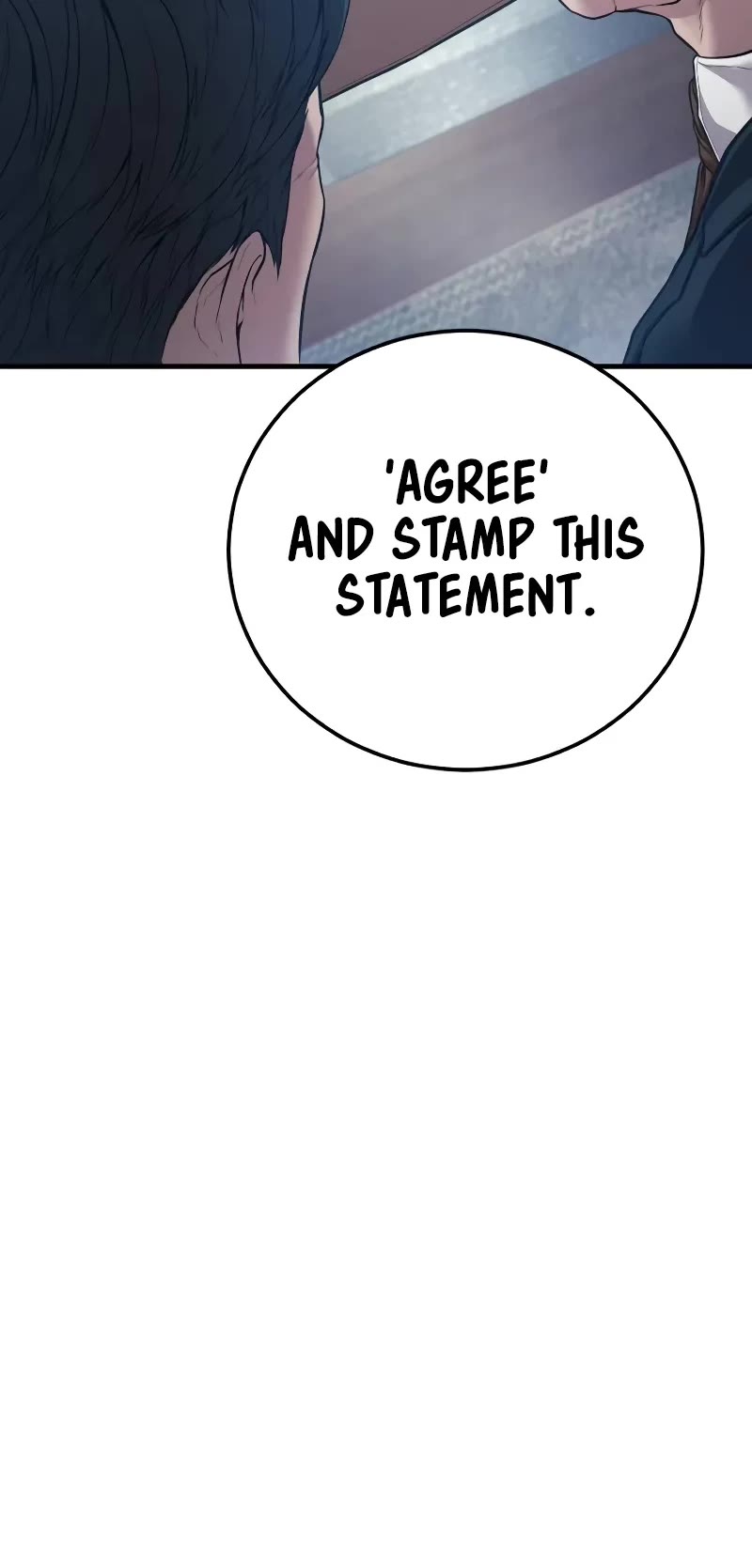 Manager Kim Chapter 135 page 15 - Chapter 135