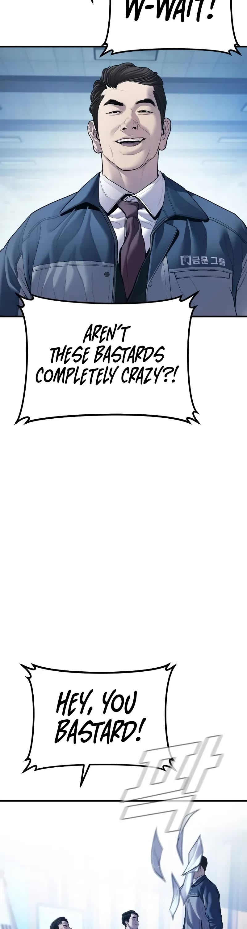 Manager Kim Chapter 135 page 17 - Chapter 135