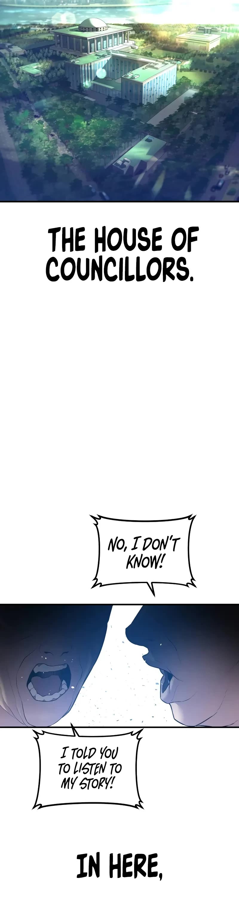 Manager Kim Chapter 135 page 2 - Chapter 135
