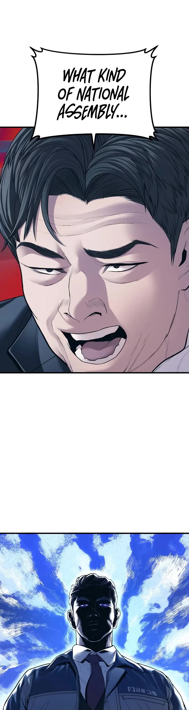 Manager Kim Chapter 135 page 21 - Chapter 135