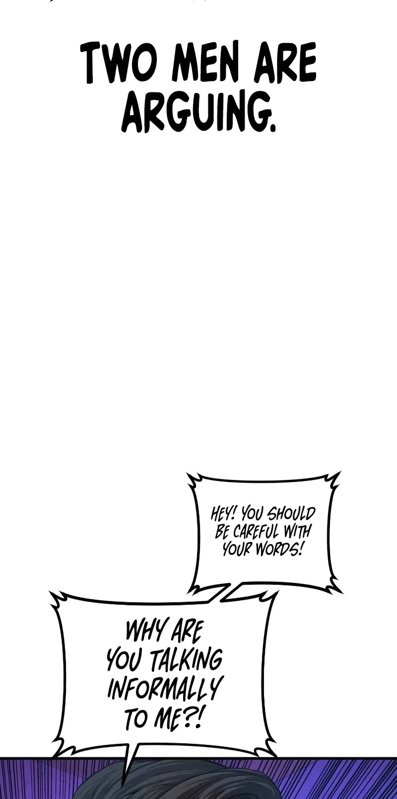 Manager Kim Chapter 135 page 4 - Chapter 135