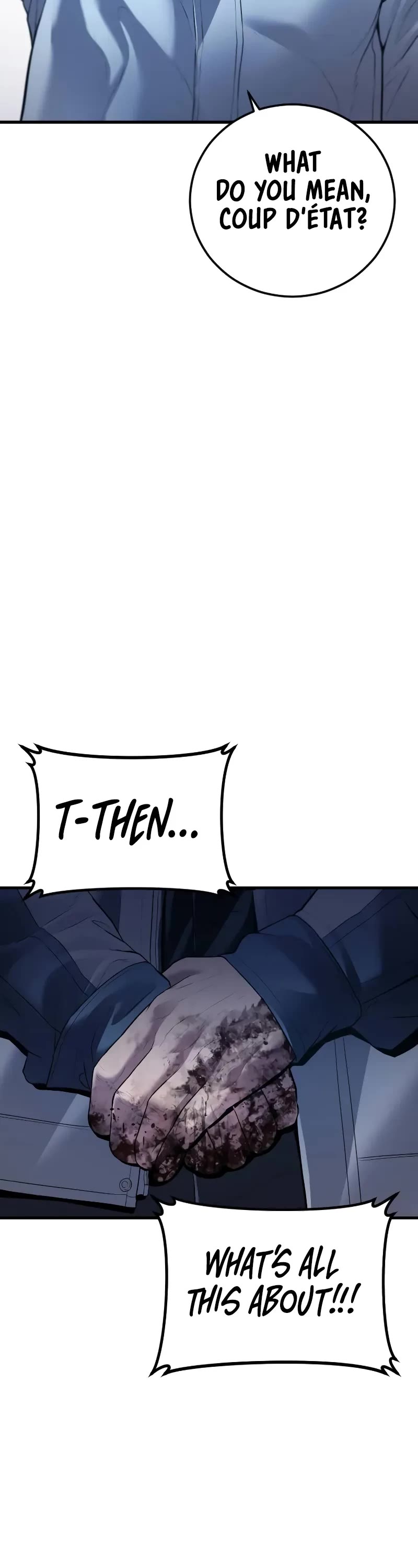 Manager Kim Chapter 135 page 47 - Chapter 135